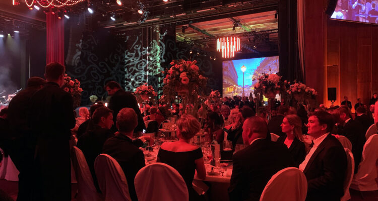 Oper Leipzig Dresscode