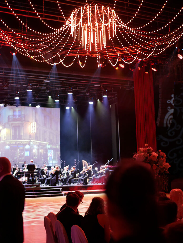 Opernball Leipzig
