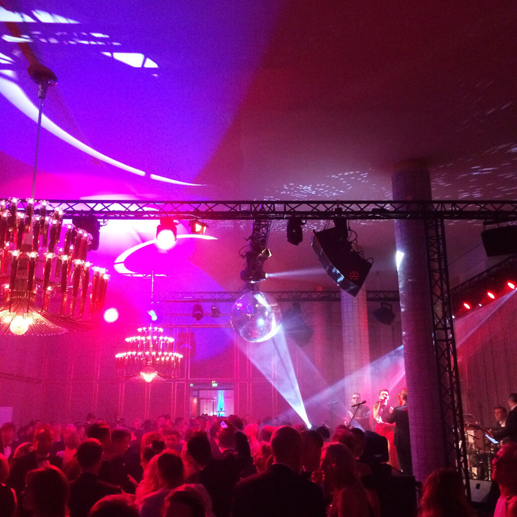 Opernball Leipzig Oper