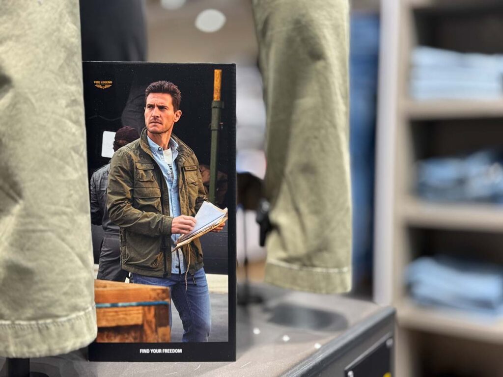 PME Legend Leipzig Fashion