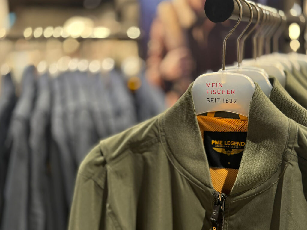 PME Legend Store Locator Leipzig