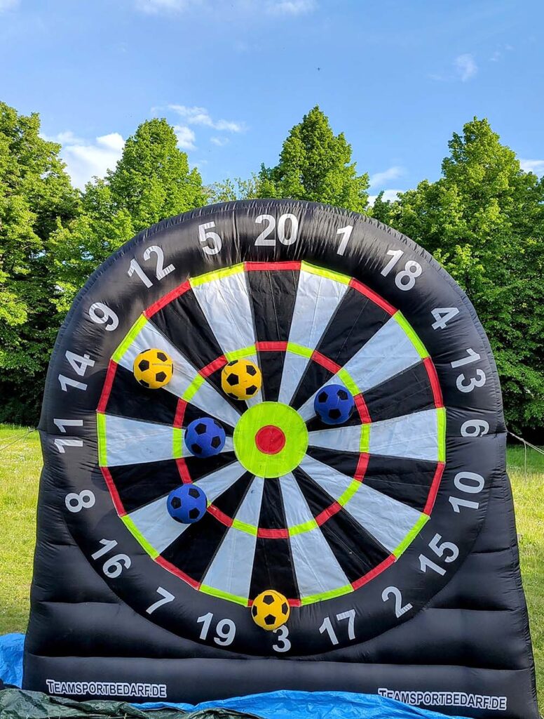 Team Event in Leipzig