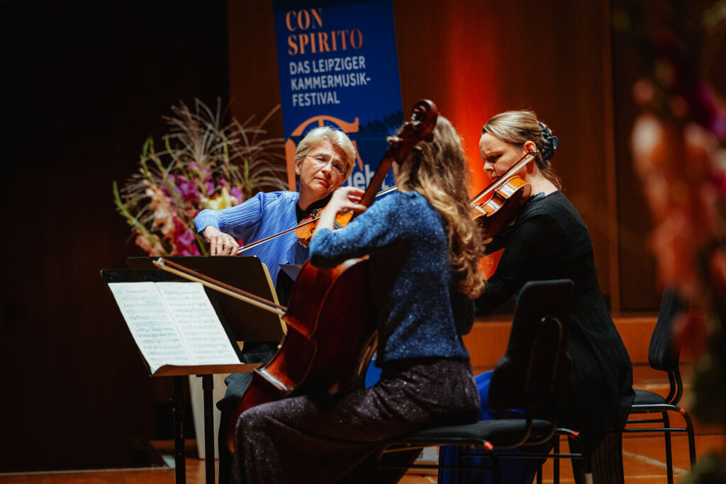 CON SPIRITO Kammermusikfestival