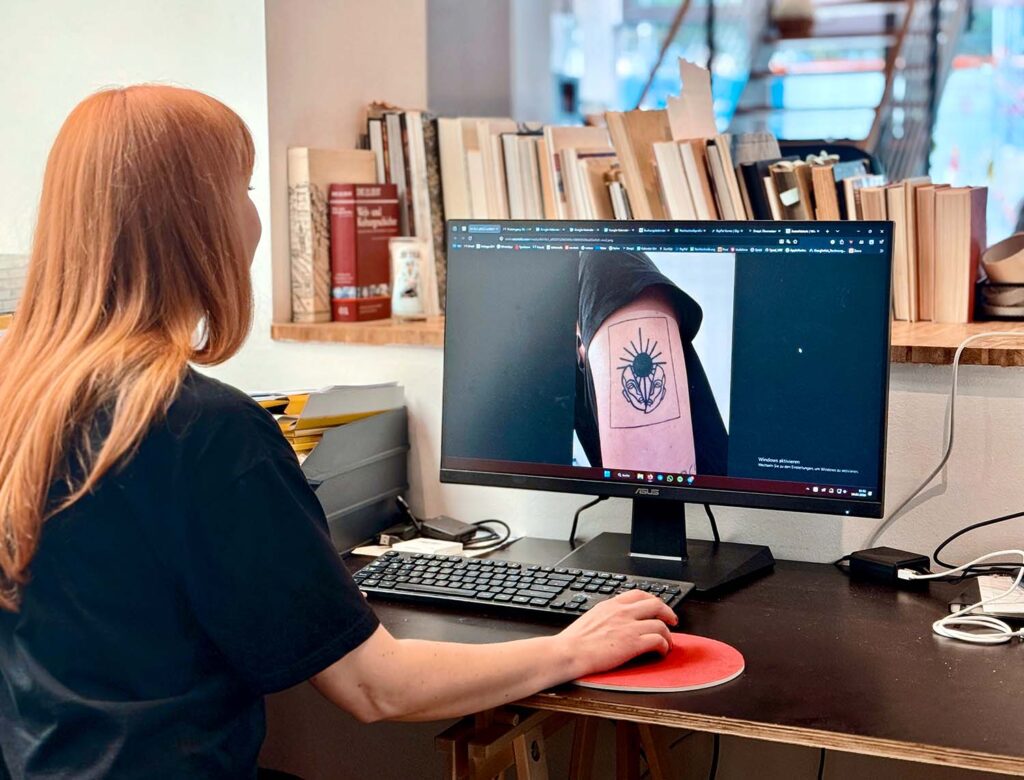 Dahlhuus Tattoos