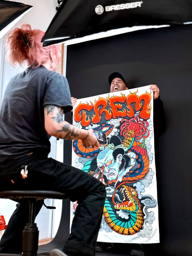 Dahlhuus Tattoos Leipzig Edu