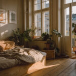 Kleine Wohnung einrichten