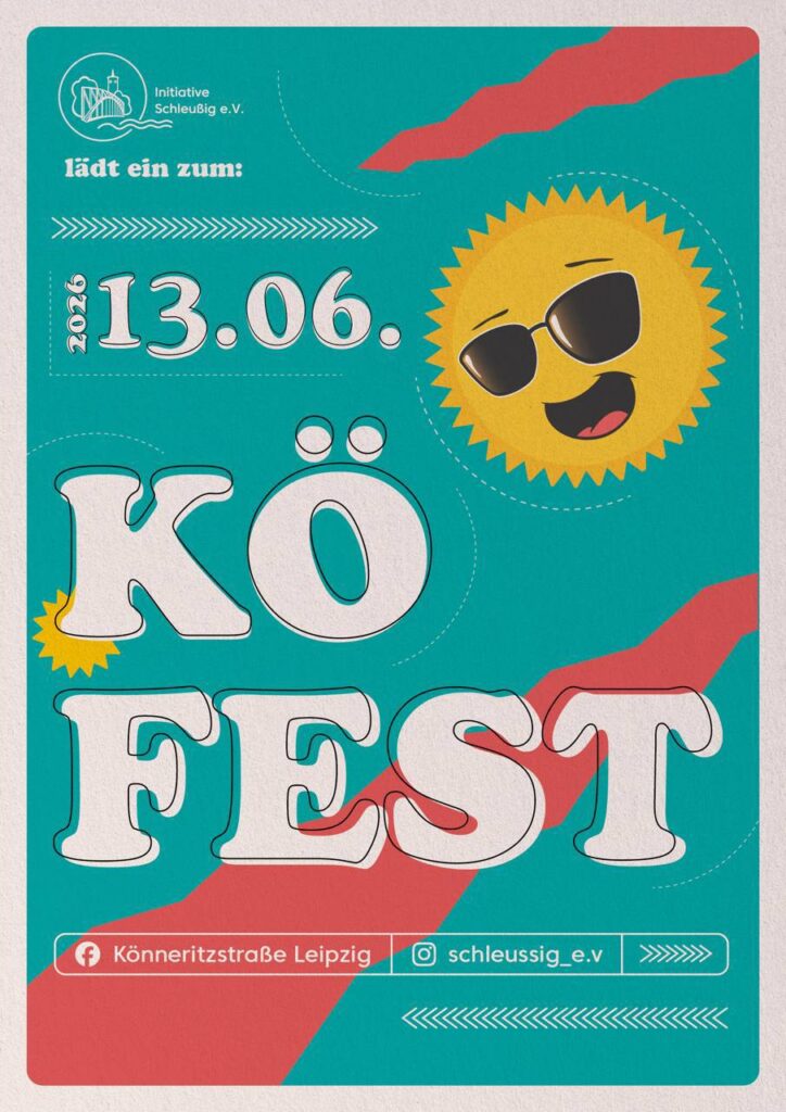 Könneritzer Straßenfest