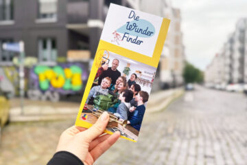 Die Wunderfinder Leipzig