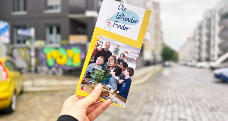 Die Wunderfinder Leipzig