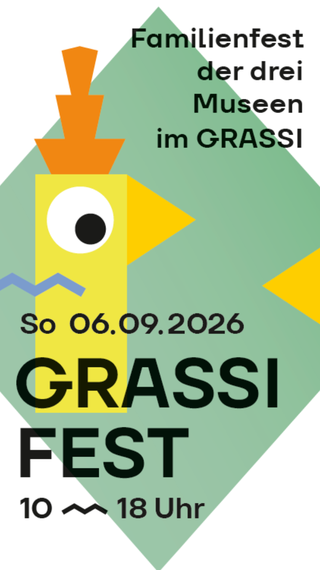 GRASSIFEST Leipzig