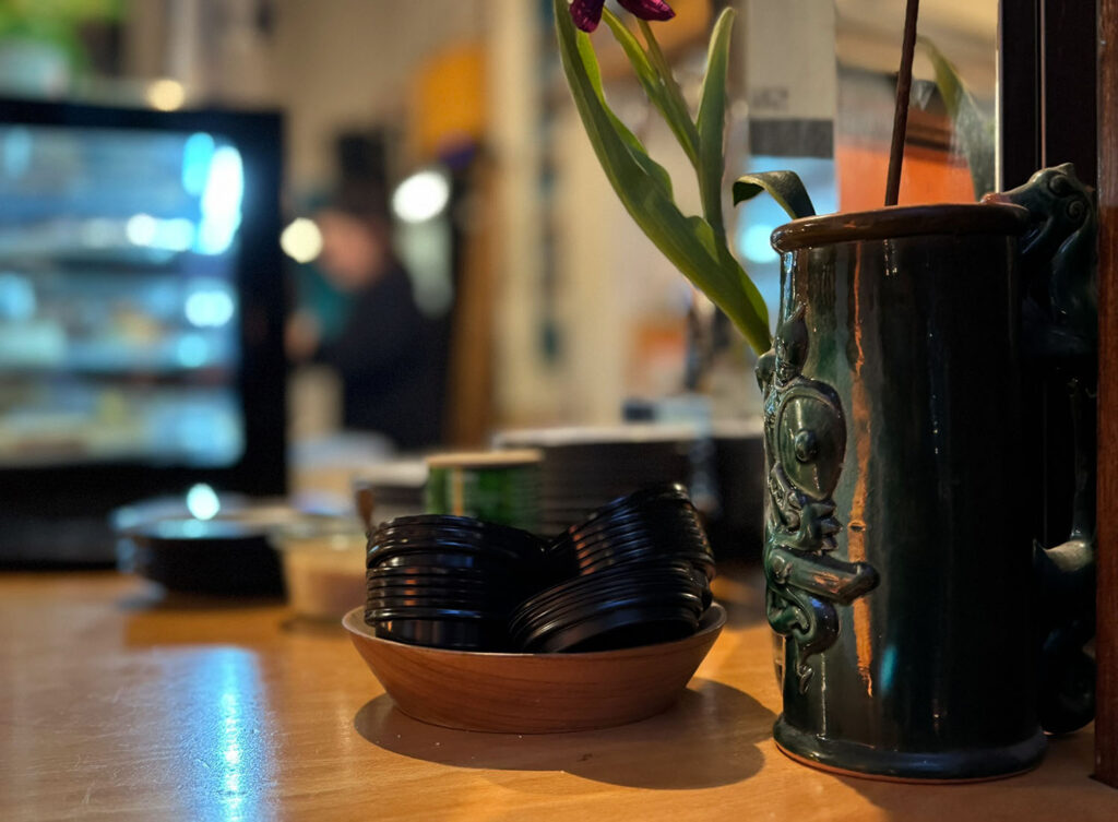 Bar in Leipzig