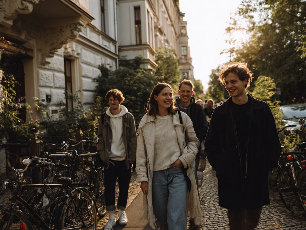 Leipzig Style