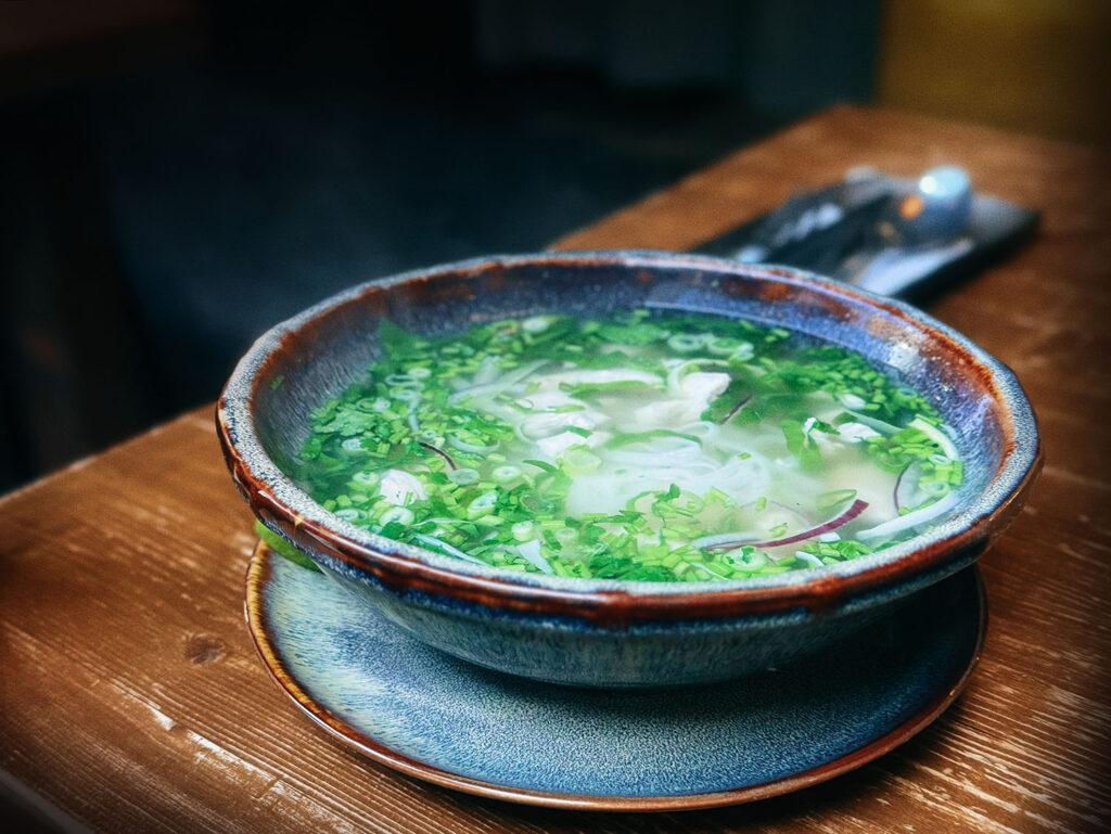 Pho Pholosophy Leipzig