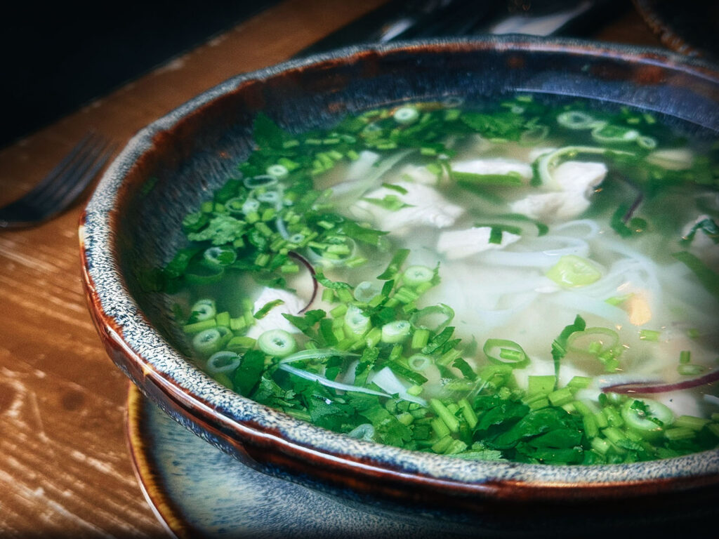 Pho Suppe Leipzig Pholosophy