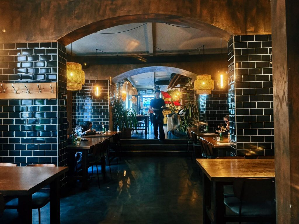 Pholosophy Restaurant