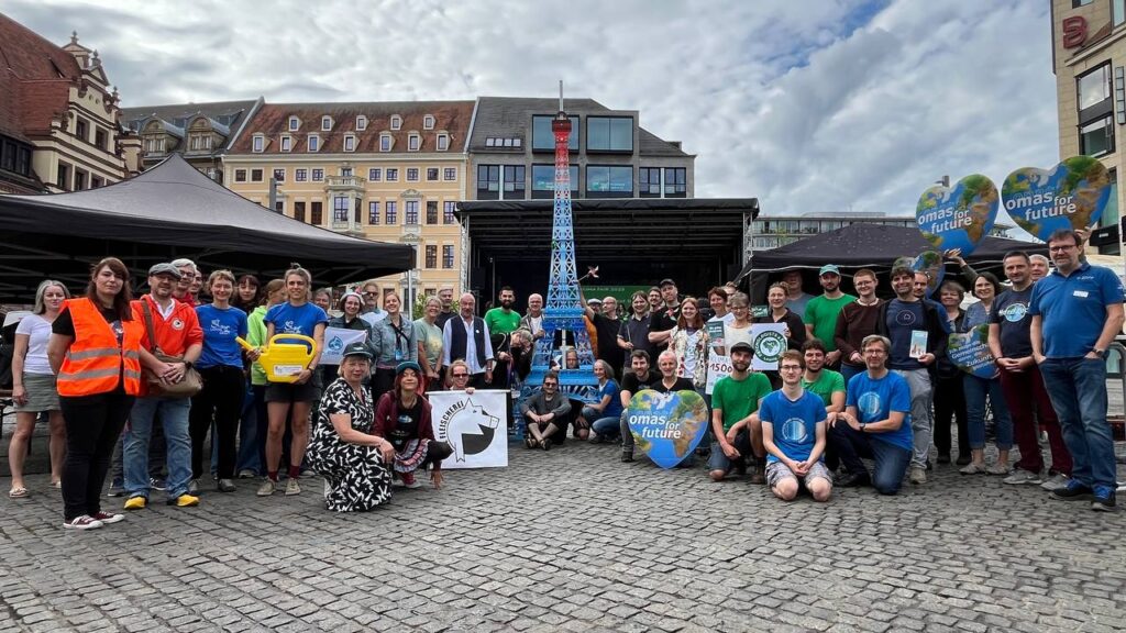 KlimaFair 2026