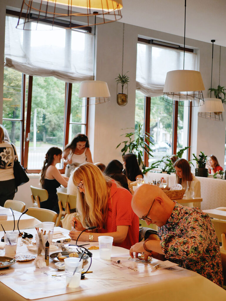 ArtNights Leipzig
