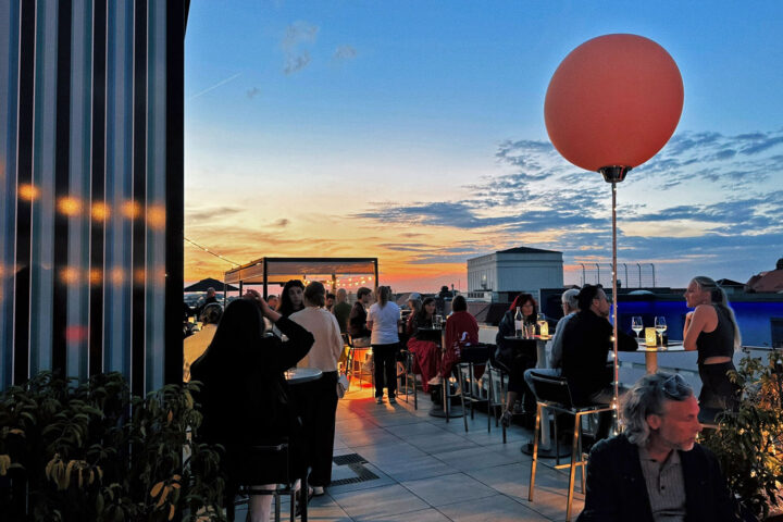 Bar Cabana Leipzig