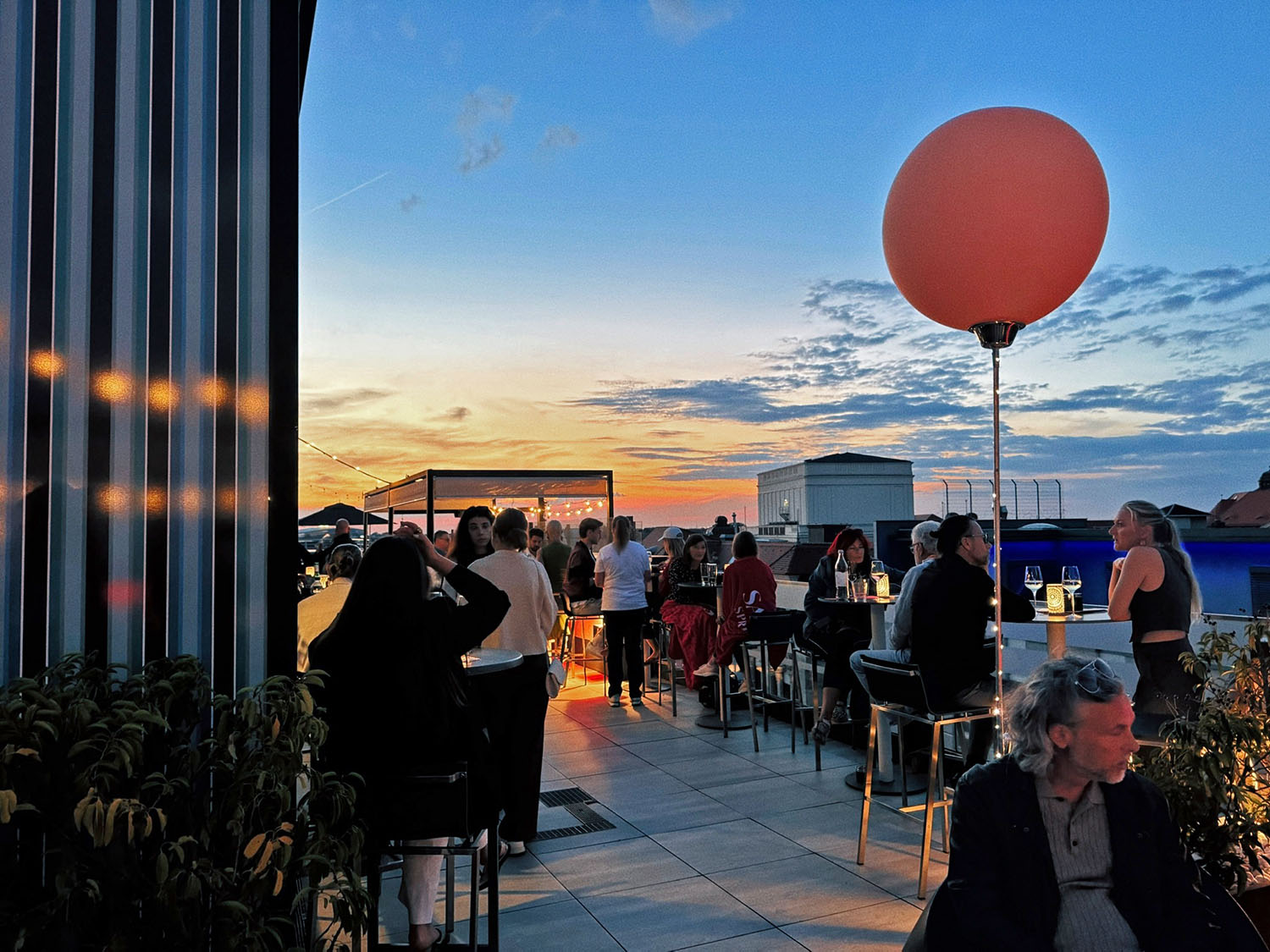Bar Cabana Leipzig