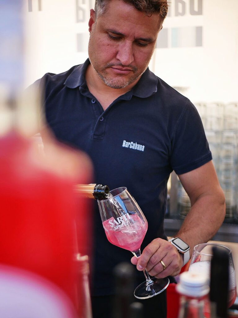 BarCabana Leipzig