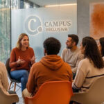 Elternabende in Leipzig Campus Inklusiva