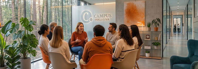 Elternabende in Leipzig Campus Inklusiva