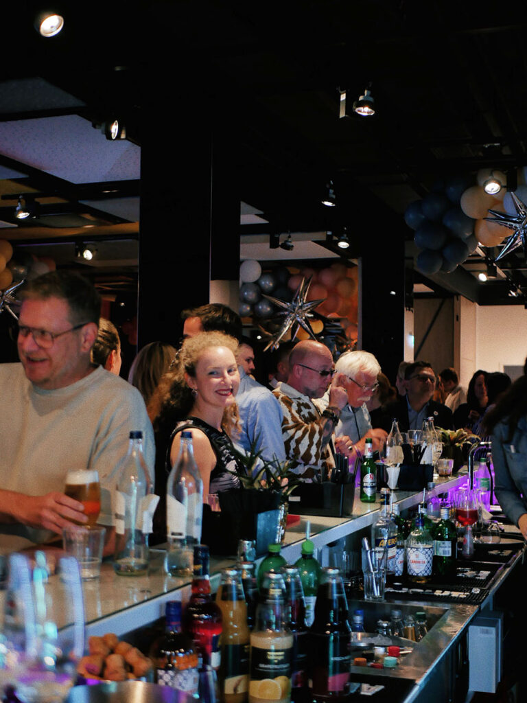 Innside Skylounge Leipzig