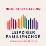 Leipziger Familienchor