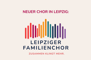 Leipziger Familienchor