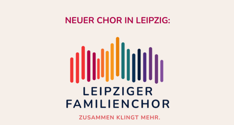 Leipziger Familienchor