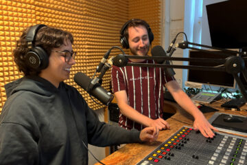 Radio Blau