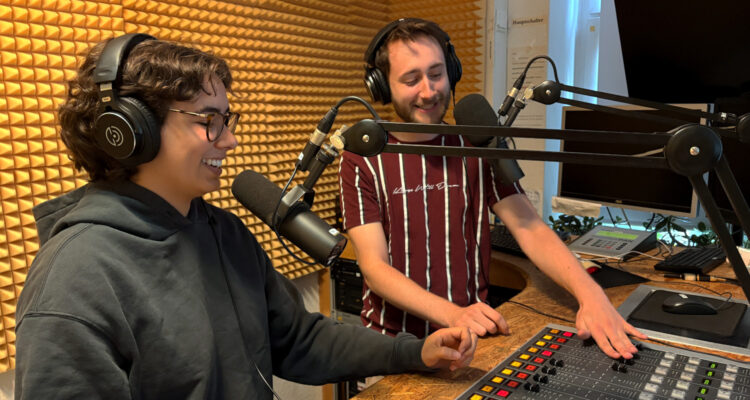 Radio Blau