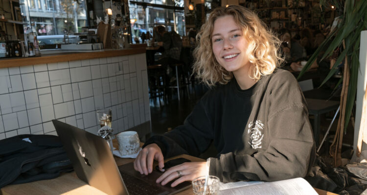 Studieren in Leipzig