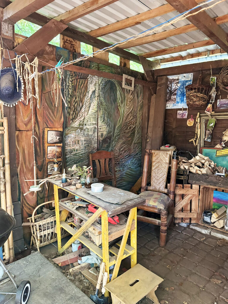 Biberspur Holz Werkstatt