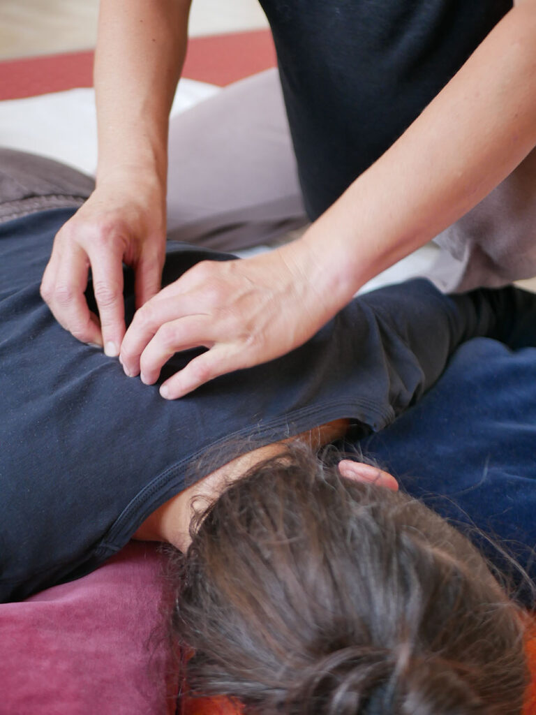 Shiatsu
